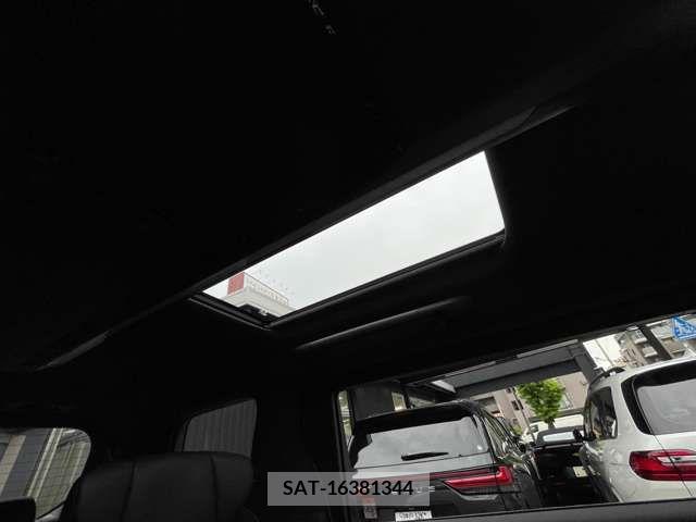 Toyota ALPHARD 2023-08 258928-1