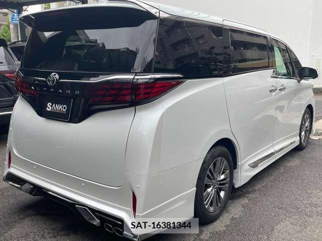 Toyota ALPHARD 2023-08 258928-9
