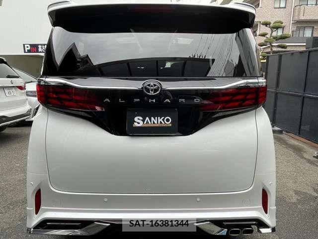 Toyota ALPHARD 2023-08 258928-7