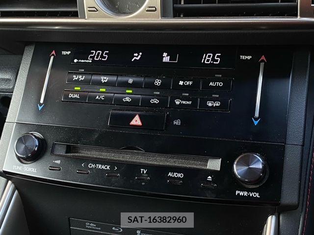 Lexus IS 2013-01 297909-14