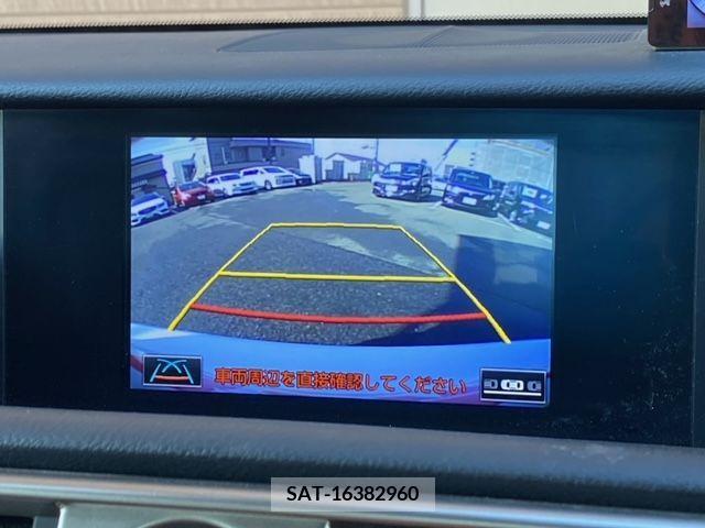 Lexus IS 2013-01 297909-5