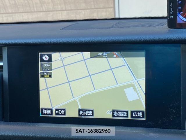 Lexus IS 2013-01 297909-4