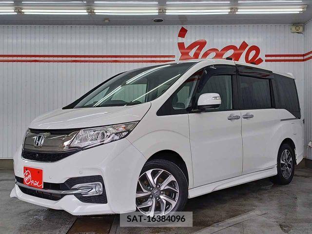 Honda e 2016-01 384452-0