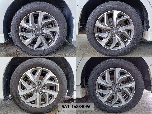 Honda e 2016-01 384452-25