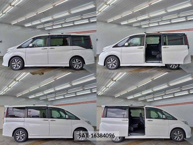 Honda e 2016-01 384452-9