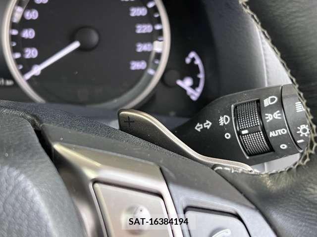 Lexus GS 2012-07 275313-18