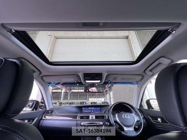 Lexus GS 2012-07 275313-5