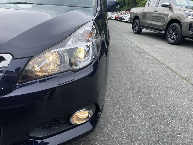 Subaru LEGACY 2014-06 4399-25