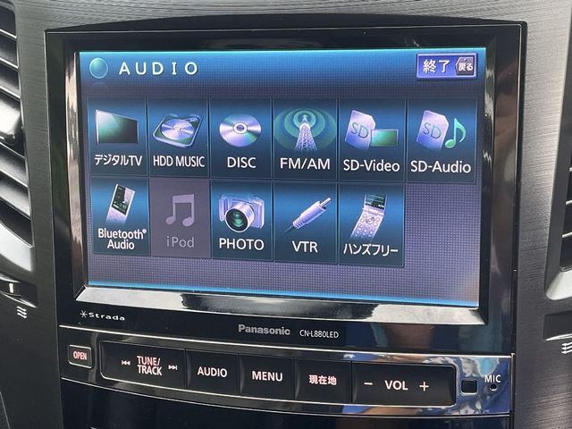 Subaru LEGACY 2014-06 4399-10