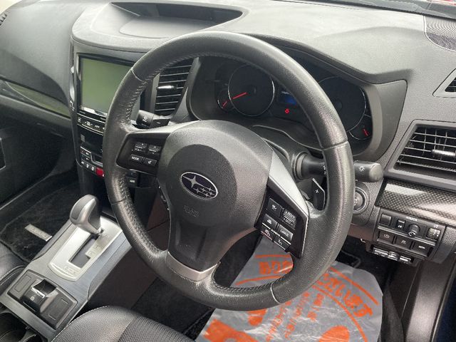 Subaru LEGACY 2014-06 4399-8