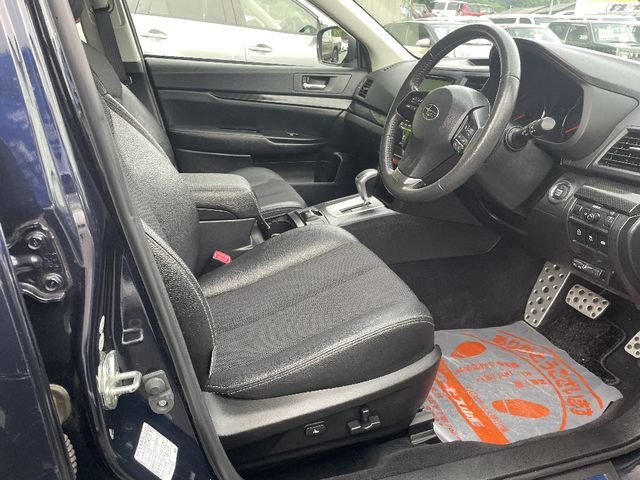Subaru LEGACY 2014-06 4399-4
