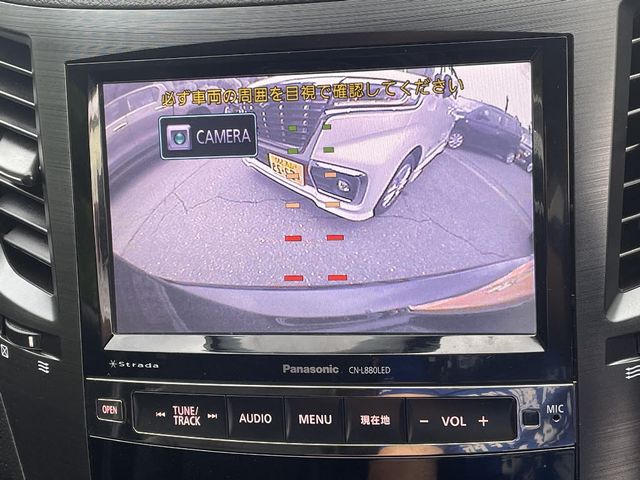 Subaru LEGACY 2014-06 4399-11