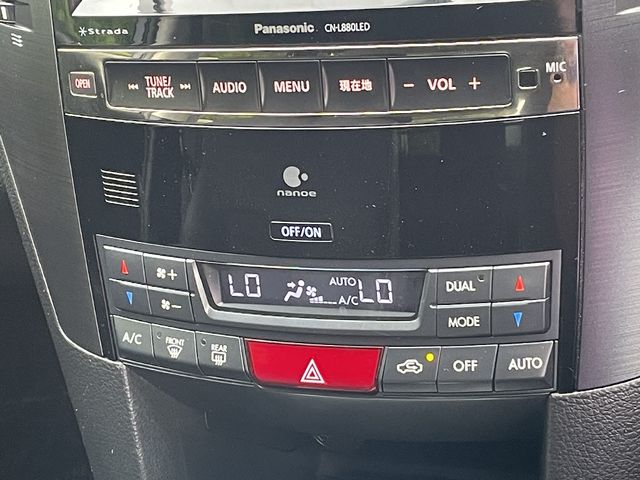 Subaru LEGACY 2014-06 4399-12