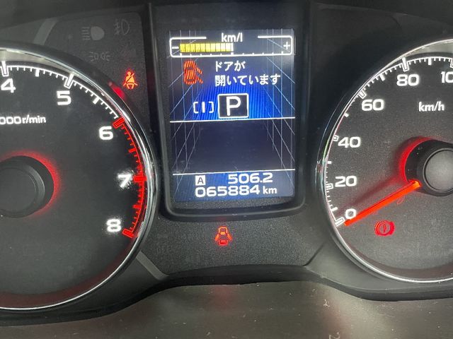 Subaru LEGACY 2014-06 4399-20