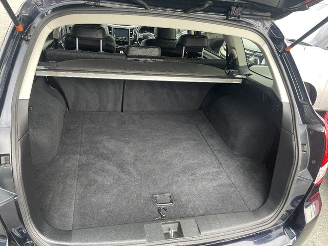 Subaru LEGACY 2014-06 4399-7