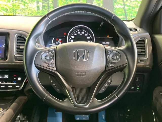 Honda VEZEL 2019-03 26470-11