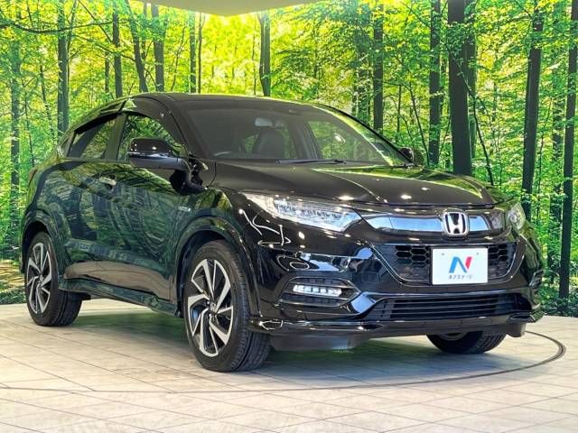 Honda VEZEL 2019-03 26470-16