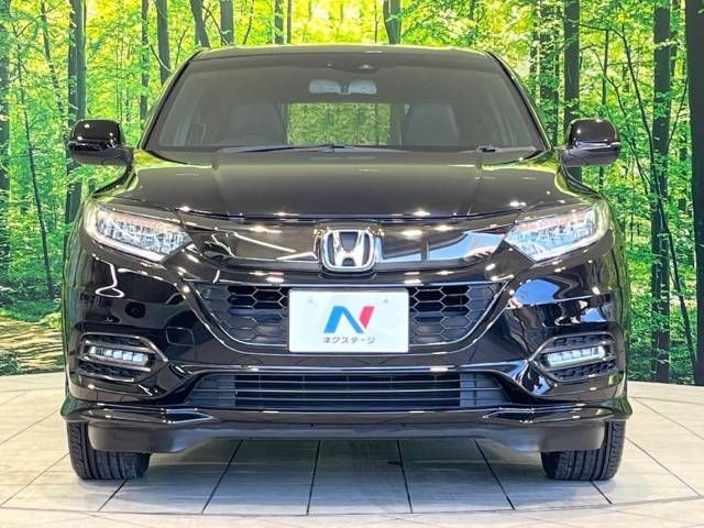 Honda VEZEL 2019-03 26470-14