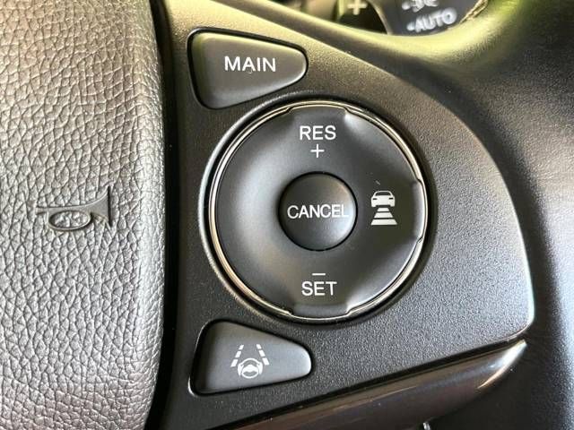 Honda VEZEL 2019-03 26470-4