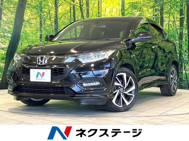 Honda VEZEL 2019-03 26470-0