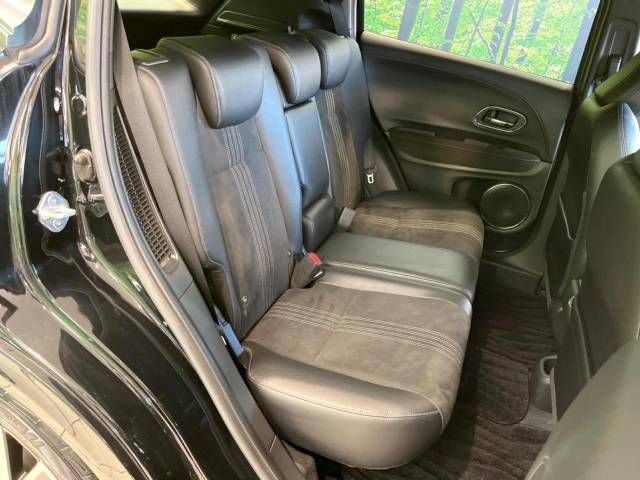 Honda VEZEL 2019-03 26470-9