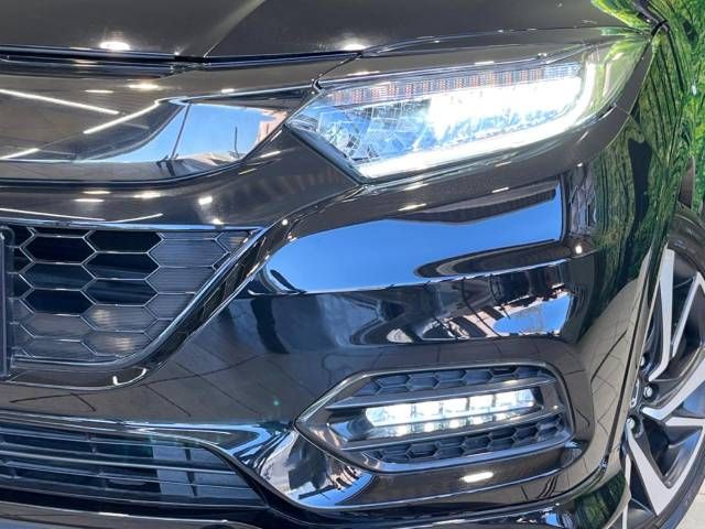Honda VEZEL 2019-03 26470-12