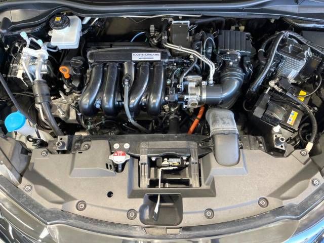 Honda VEZEL 2019-03 26470-18