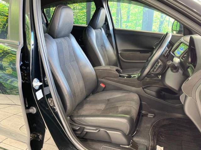 Honda VEZEL 2019-03 26470-8
