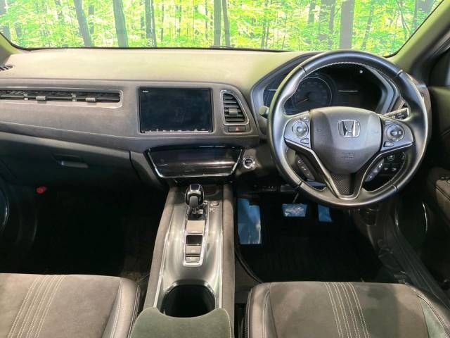 Honda VEZEL 2019-03 26470-1