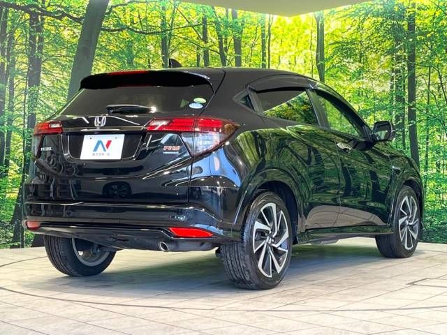 Honda VEZEL 2019-03 26470-17