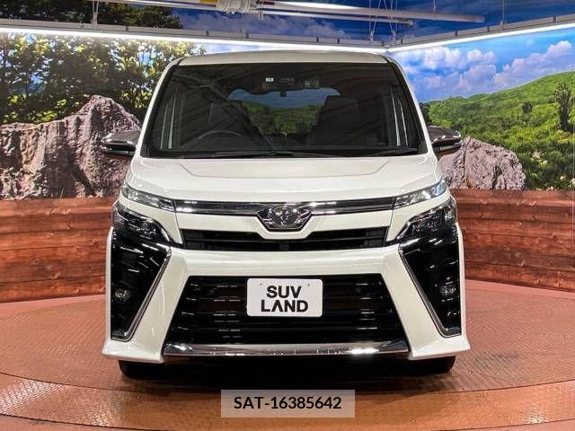Toyota VOXY 2021-05 376315-14