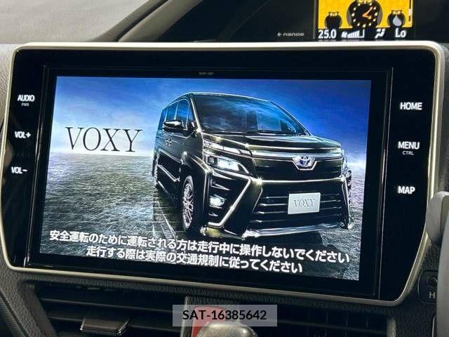 Toyota VOXY 2021-05 376315-3
