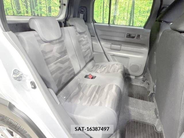Daihatsu TAFT 2023-03 349432-9