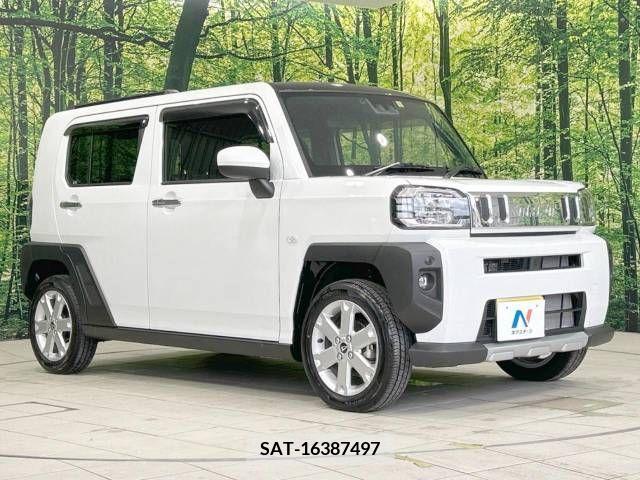 Daihatsu TAFT 2023-03 349432-16