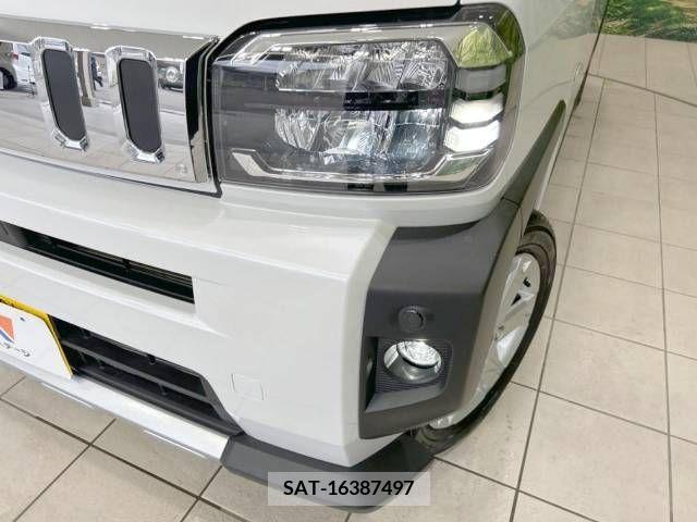 Daihatsu TAFT 2023-03 349432-12