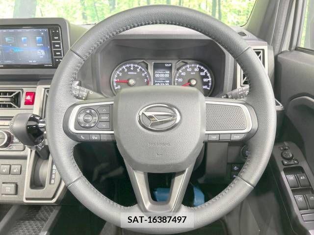 Daihatsu TAFT 2023-03 349432-11