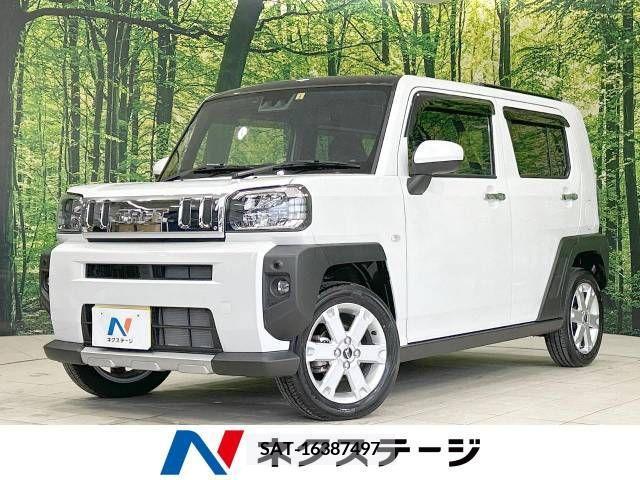 Daihatsu TAFT 2023-03 349432-0