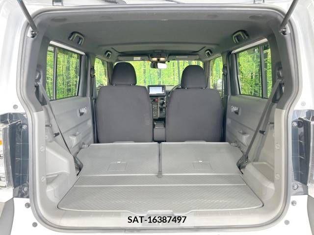 Daihatsu TAFT 2023-03 349432-10