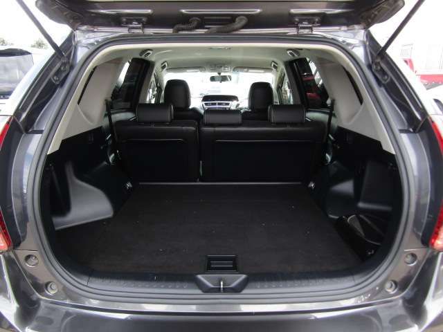 Toyota PRIUS ALPHA 2016-10 17230-16