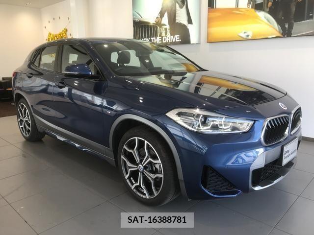 Bmw X2 2022-11 375037-5