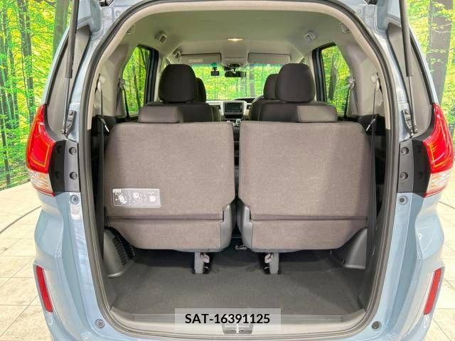 Honda FREED HYBRID 2022-01 214682-11