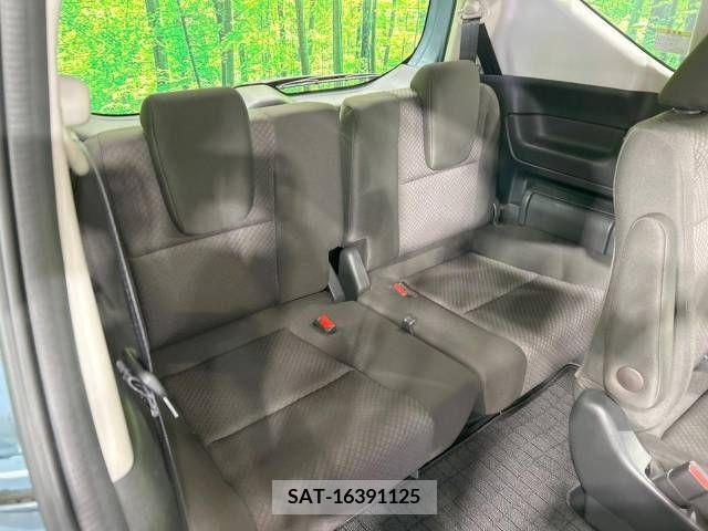 Honda FREED HYBRID 2022-01 214682-10