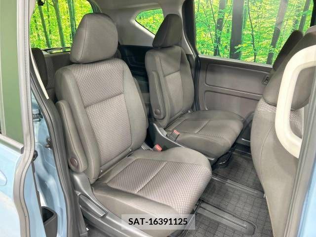 Honda FREED HYBRID 2022-01 214682-9