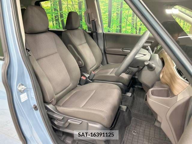 Honda FREED HYBRID 2022-01 214682-8