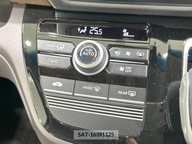 Honda FREED HYBRID 2022-01 214682-7