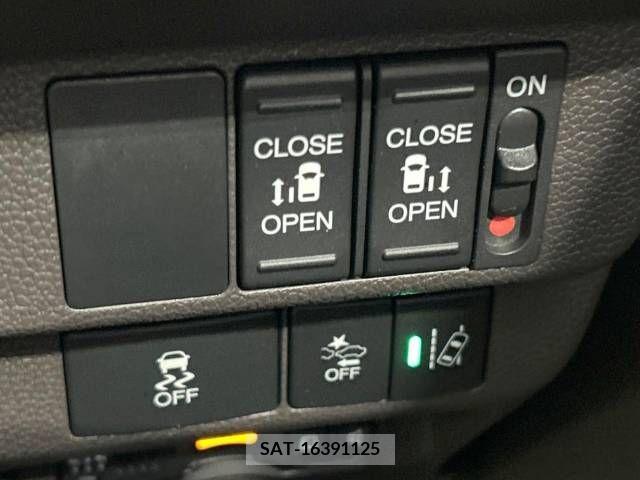 Honda FREED HYBRID 2022-01 214682-6