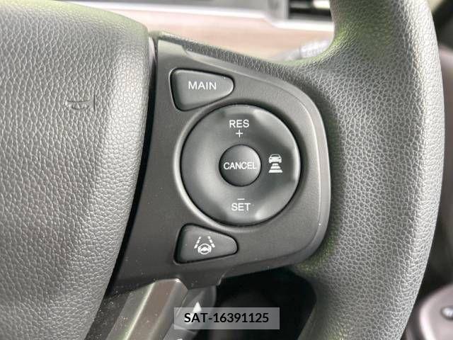 Honda FREED HYBRID 2022-01 214682-5