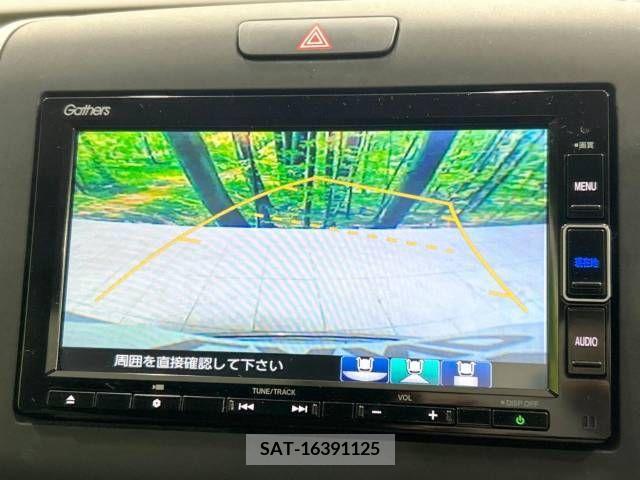 Honda FREED HYBRID 2022-01 214682-4