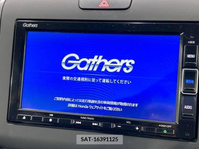 Honda FREED HYBRID 2022-01 214682-3