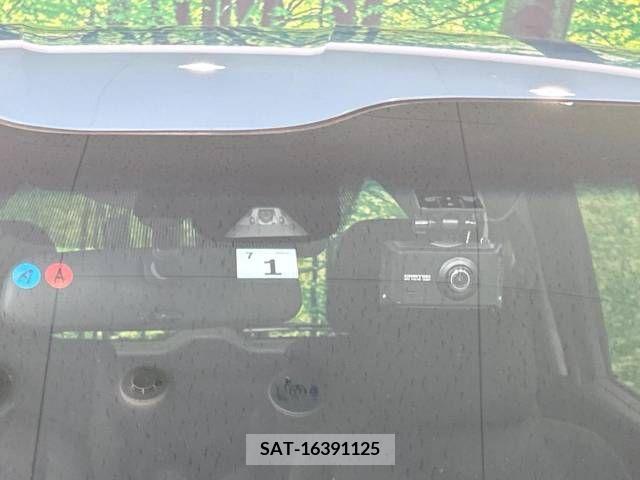 Honda FREED HYBRID 2022-01 214682-2